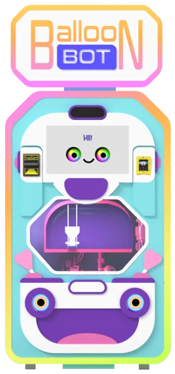 Balloon Bot