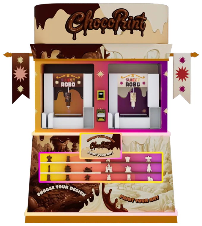 ChocoPrint